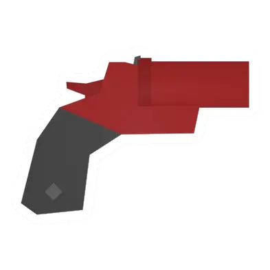 Unturned Flare Gun icon