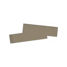 Unturned Sandbag icon