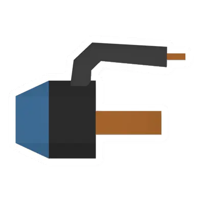 Unturned Galvanizer Battery (A) icon