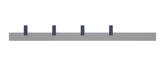 Unturned Fiberglass Cast icon