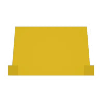 Unturned Construction Helmet icon