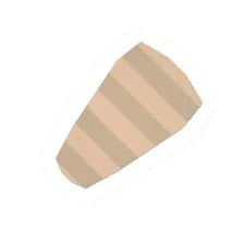 Unturned Raw Fish food icon