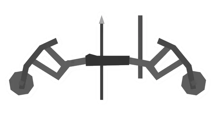 Unturned Compound Bow icon