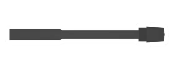 Unturned Chuck Barrel icon