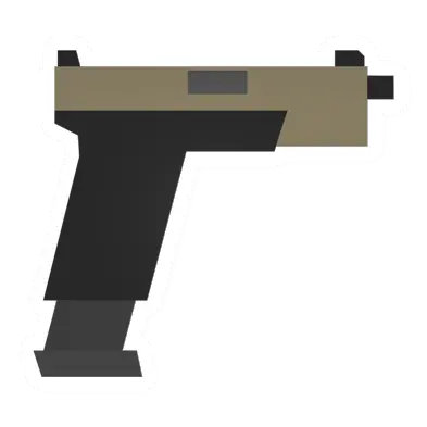 Unturned Catalyst icon