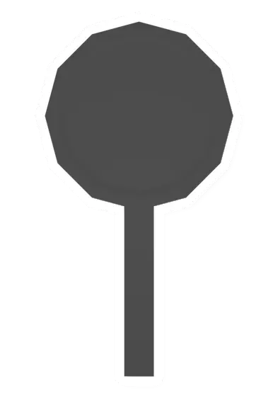 Unturned Frying Pan icon
