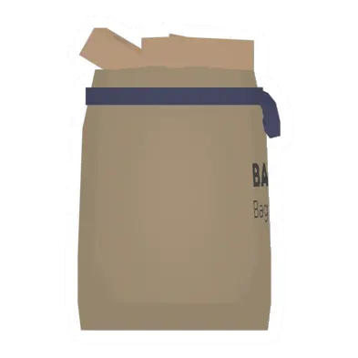 Unturned Bag'O'Bricks icon