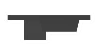 Unturned Chuck Railing icon