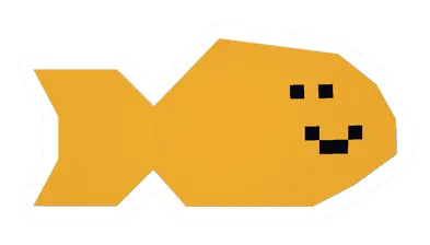 Unturned Fred the Fish icon