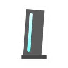 Unturned Pulsette Magazine icon