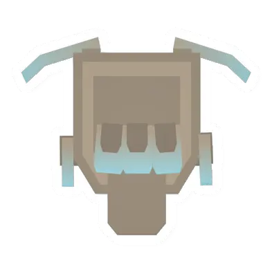 Unturned Falcon's Talon clothing icon