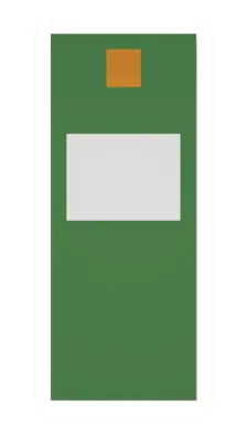 Unturned Orange Juice icon