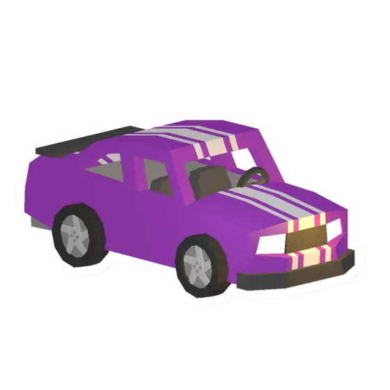 Unturned Guardian vehicle icon