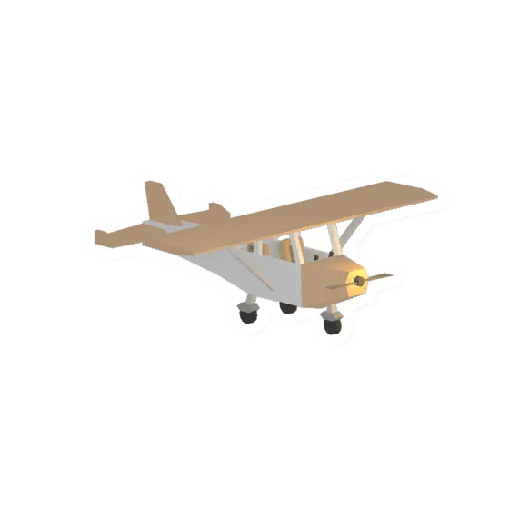 Unturned Sandspitter vehicle icon