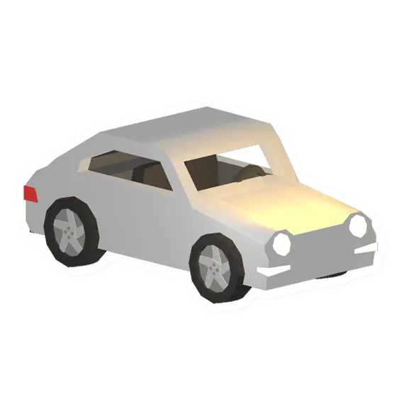 Unturned The Classic vehicle icon