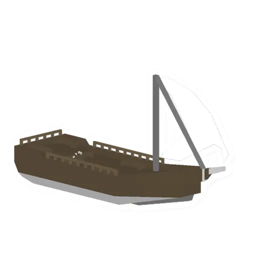 Unturned Racing Boum vehicle icon