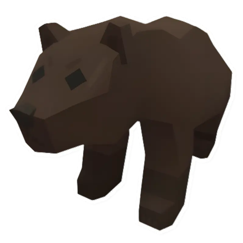 Unturned Wolverine icon