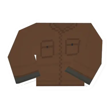 Unturned Heavy Jacket icon