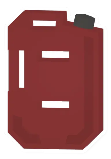 Unturned Industrial Gas Can icon