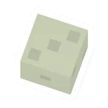 Unturned Dice [3] item icon