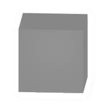 Unturned Zombie Helm Black 1 item icon