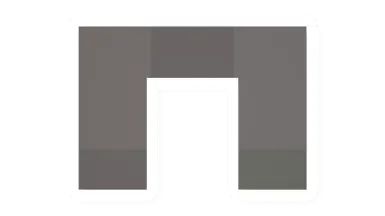 Unturned Metal Doorway icon