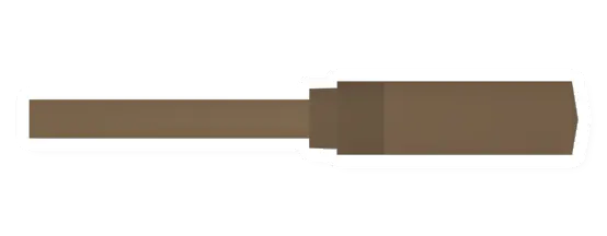 Unturned Echo SD Barrel icon