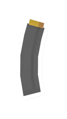 Unturned Viper FMJ Mag icon