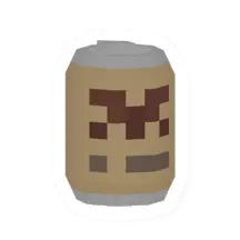 Unturned Prairie Root Beer icon