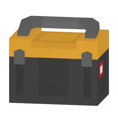 Unturned Nail Ammo Box icon