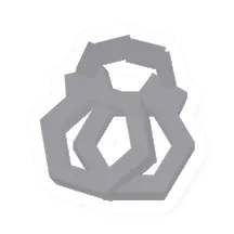 Unturned Handcuffs icon