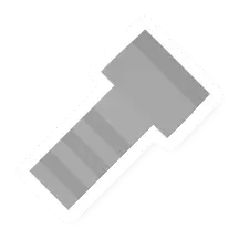 Unturned Titanium Bolt icon