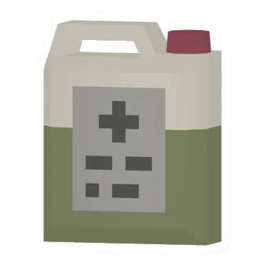 Unturned Stack Of Battery Acid icon