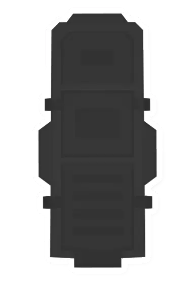 Unturned Rifle Bag icon