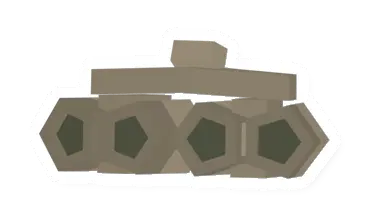 Unturned Uncharged Miltary NVGs icon