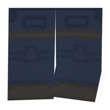 Unturned SWAT Bottoms icon