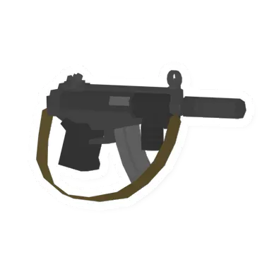 Unturned Raymond icon