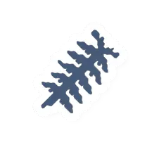 Unturned Blue Herb icon