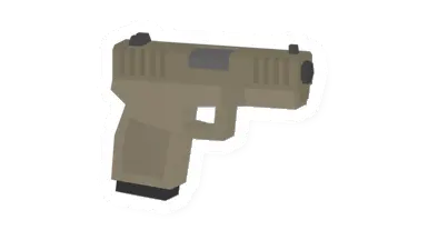 Unturned Desert Cobra icon