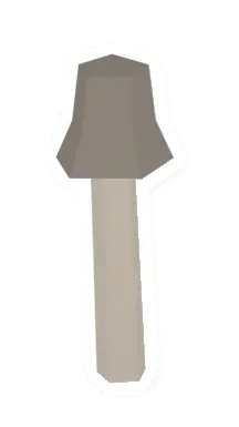 Unturned Beige Mushroom icon