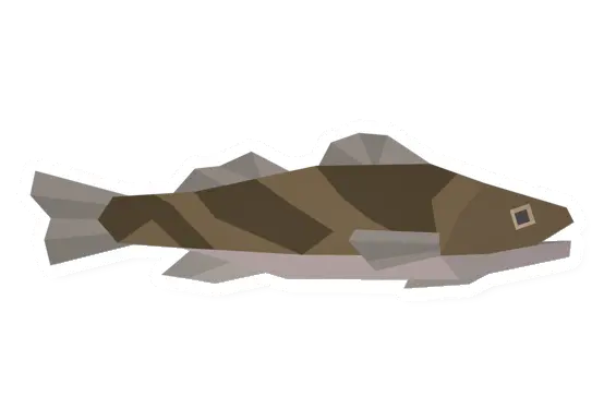 Unturned Sauger icon