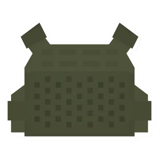 Unturned Pro Rig icon