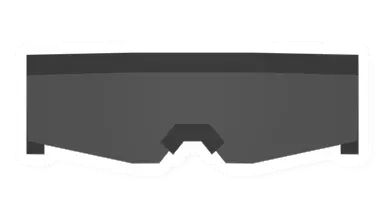 Unturned Hi-Speed Glasses icon