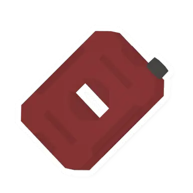 Unturned Gas Can icon