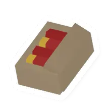 Unturned Shotgun Clip icon
