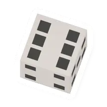 Unturned Dice [6] icon