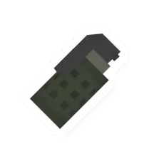 Unturned Banger Grenade icon