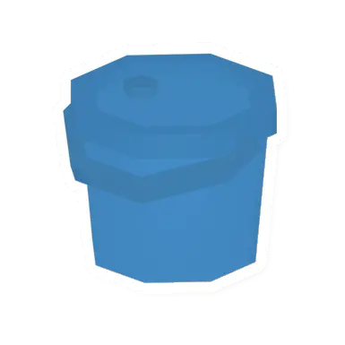 Unturned Rain Bucket icon