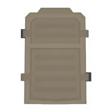 Unturned Assault Pack icon