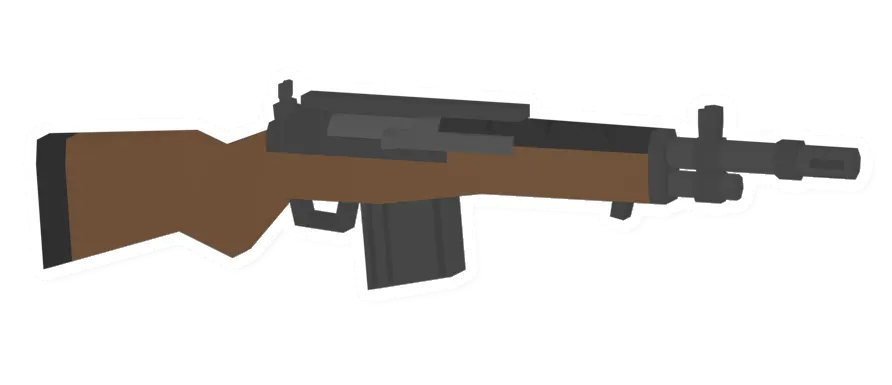 Unturned Bloodhound icon